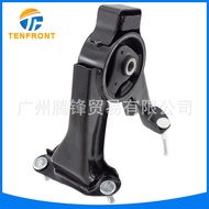 12371-0D040Suitable for Toyota Corolla1ZZ 2ZZ Engine Mount Rubber Pad Shock Absorber Machine Foot Ru