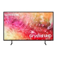 Smart TV 55" 4K Crystal UHD LED ซัมซุง UA55DU7000KXXT
