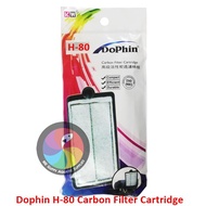 Dophin H-80 Carbon Filter Cartridge