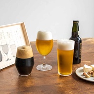 日本 Toyo-Sasaki 薄口啤酒杯禮盒組