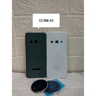 COVER + BAZEL REDMI A3