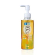 樂敦製藥 肌研 極潤保濕卸粧油 200ml