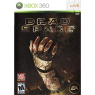 XBOX 360 GAMES - DEAD SPACE (FOR MOD /JAILBREAK CONSOLE)