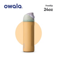 Owala Freesip Water Bottle Beachfront - 24oz