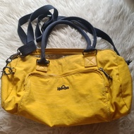 preloved kipling yellow color