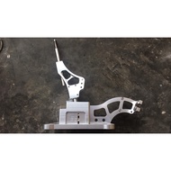 Short shifter integra dc5 k-swap kswap eg ek k20