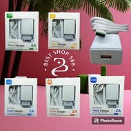 BRANDED AK933 2.0A 10W Micro USB Charger 2.0A Brand Charger/