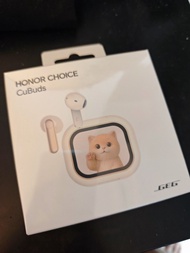 Honor 藍牙耳機