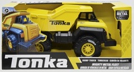 Tonka - Mighty Metal City Fleet รถเหล็กก่อสร้าง ทองก้า - ไมตี้ เมทัล ซิตี้ ฟลีท - รถเหล็กคละแบบ 0606