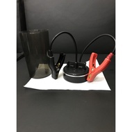 Automobile Battery Analyzer