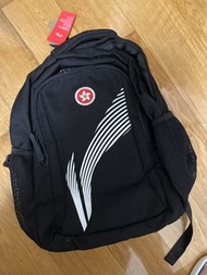 香港隊背囊 Li-Ning Backpack