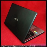 超貿2手資訊 ASUS X550C 四核筆記型電腦 i5-3337U /DDR3 4G/240G SSD