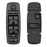 Master Power Window Switch | 3 PINS + 0 PINS Check Required | Replacement for 2012 – 2017 Dodge Gran