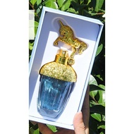 Nước Hoa JEAN MISS FANTASIA sản phẩm nước hoa thiết kế sang chảnh cộng với nguồn nguyên liệu được n