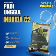 PADI UNGGUL INBRIDA C2 1KG