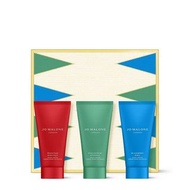 Jo Malone London Hand Cream Collection 祖瑪瓏祖馬龍護手霜三件套聖誕限量版30ml*3 配禮袋 內含：英國梨，海鹽，黑莓