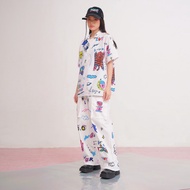 Not Growing Up Shirt - Liunic on Things