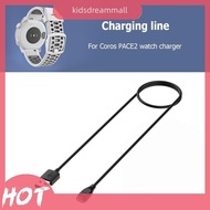 [KidsDreamMall.my] USB Charging Cable 1M Replacement Charging Cord for COROS PACE2/APEX/APEX Pro