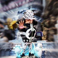 Kuma PX0 Resin Model Second Hand G5 Studio Size 13 Cm Has No.991 Card Open Light On The Eyes Perfect