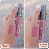 Lipstik Naturaworld Ultra Smooth Lip matte ORIGINAL