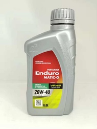 Enduro matic-G