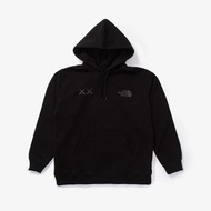 KAWS x The North Face Pull-over Hoodie