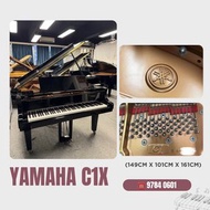 【🇯🇵YAMAHA C1X三角琴】