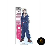 Standee model Akudama Drive Hoodlum Ordinary Cutthroat Hacker Brawler Courier Study corner desk deco