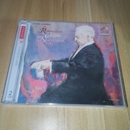 The Complete Works of Chopin Nocturne Rubinstein Piano Interpretation 2CD6/30/1
