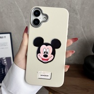 Cute Phone Cases For Samsung Galaxy S26 Plus Ultra S25 FE A06 A57 A37 A17 A07 A56 A26 F56 M56 F16 M1