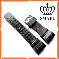 TALI SMAEL 8010 Watch SMAEL 8010 Original Oem Rubber Strap
