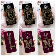 For Samsung Galaxy J4 2018 SM-J400G SM-J400F SM-J400M Cover For Samsung J4 2018 Case Transparent Lux