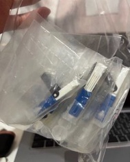 寬頻光纖頭 20$1件