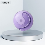 FLUFFY - OWS-JM13 Wireless Earphone BT 5.3 Smart Touch Open Ear SPORTS Headset Bluetooth Headphones
