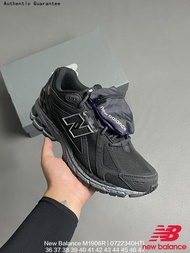 นิวบาลานซ์ New Balance M1906R Retro Athletic Running Shoes NB รองเท้าวิ่ง รองเท้ากีฬา รองเท้าฟุตบอล 