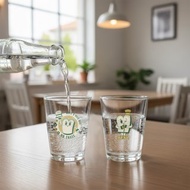 MR. TOAST丨140啤酒杯 / 台式熱炒杯 / 玻璃杯 – 早安多士