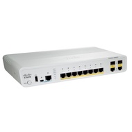 (Ready Stock) Cisco Catalyst WS-C2960CG-8TC-L