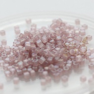 DIY Accessories Miyuki Square 1.8mm Loose Beads Cube Fashion Jewelry Accessories Fresh out New Summe