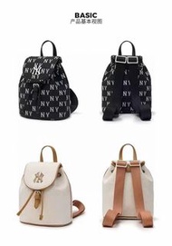 MLB 24新款小背包Outlet原廠正品｜免運費預購7個工作日發貨｜順豐發貨前確認