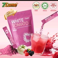 7Lume White Tomato Powder with ACA | Botanical Beverage | Halal | KKM Certified | 100% Original | Dr