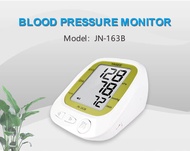 Blood Pressure Monitor BP set Mesin check darah tinggi 10 years warranty(1 to 1 exchange)