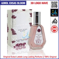 Ajmal ehsas bloom perfumes from EDP 50ml 100ml Larrafa Perfume