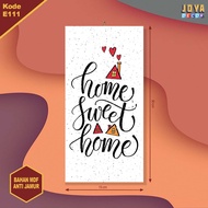 Wall Display Wall Decor Cafe Wall Decoration EE111