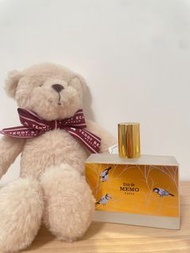 [分裝試香] 🌹 MEMO Eau de Memo/ 香水版 小樣