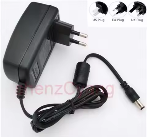 20V 22V 23V 24V 25V 27V 28V 1A 1.2A 15V 1.5A 9V 2A 15V 2A 5V3.5A 4A AC 100V-240V Converter Switching
