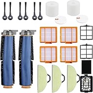 Replacement Parts Accessories for Shark AV2610WA RV2610WA Matrix Plus 2- in-1 Robot Vacuum Cleaner,2