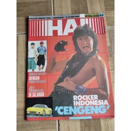 HAI magazine edition 23 6-12 June 89