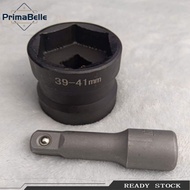 Torque Drive Socket 39x41mm And 3 Inches Extension Set