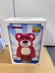 BE@RBRICK Toy Story Lotso Costume Ver. 400%