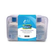 ♞,♘CETAPHIL Gentle Skin Cleanser 250ml BUY 2 TAKE 1 FREE